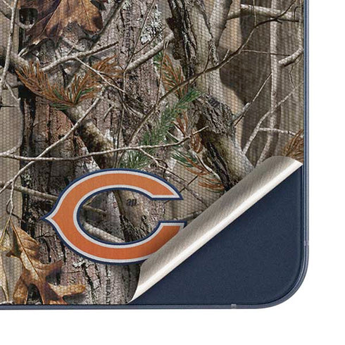 NFL Chicago Bears Realtree AP Camo Galaxy A36 5G Skin